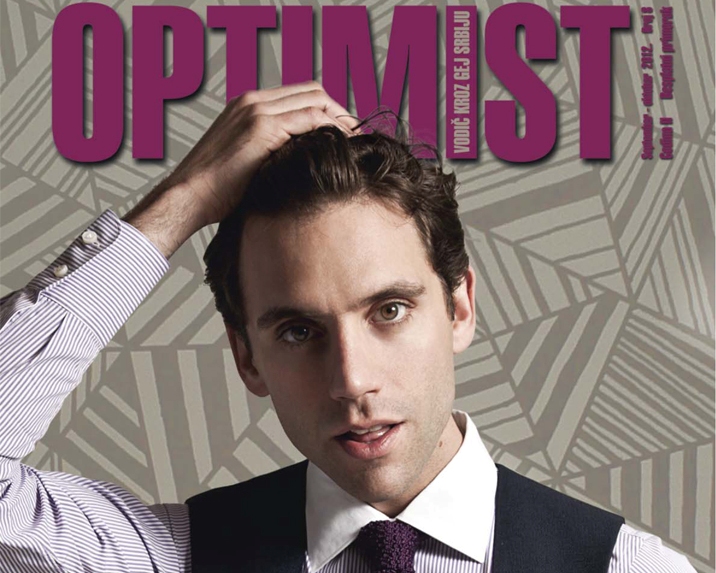 Izašao novi broj Optimist magazina