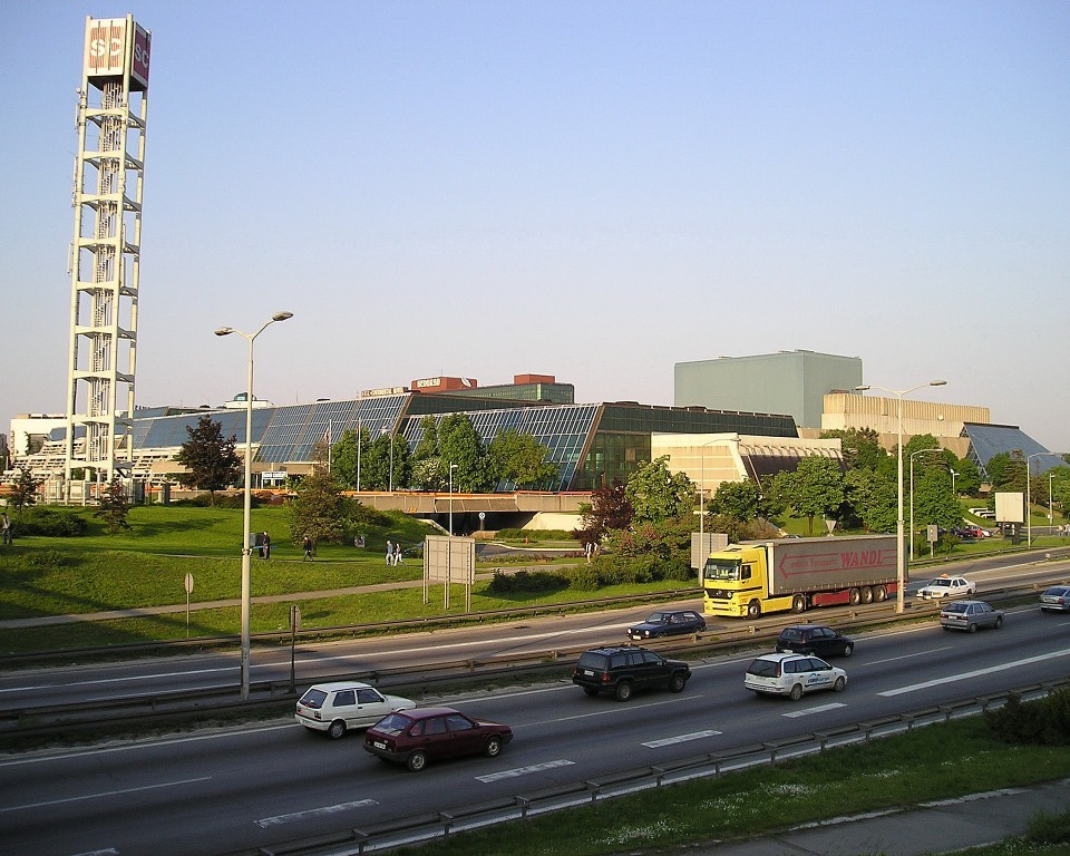 Posle više od četiri i po godine počelo suđenje za zabranu konferencije GSA u Sava centru; Sudija odložila glavnu raspravu
