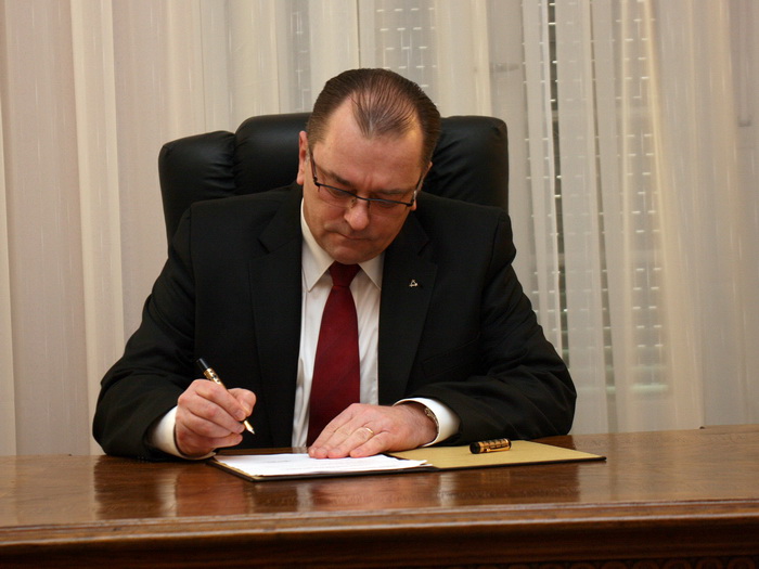 Predsednik Egereši raspisao izbore za poslanike u Skupštinu AP Vojvodine