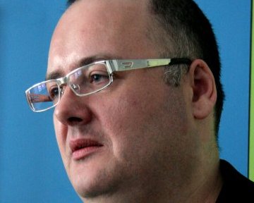 Povodom imenovanja Borisa Milićevića za člana GO SPS